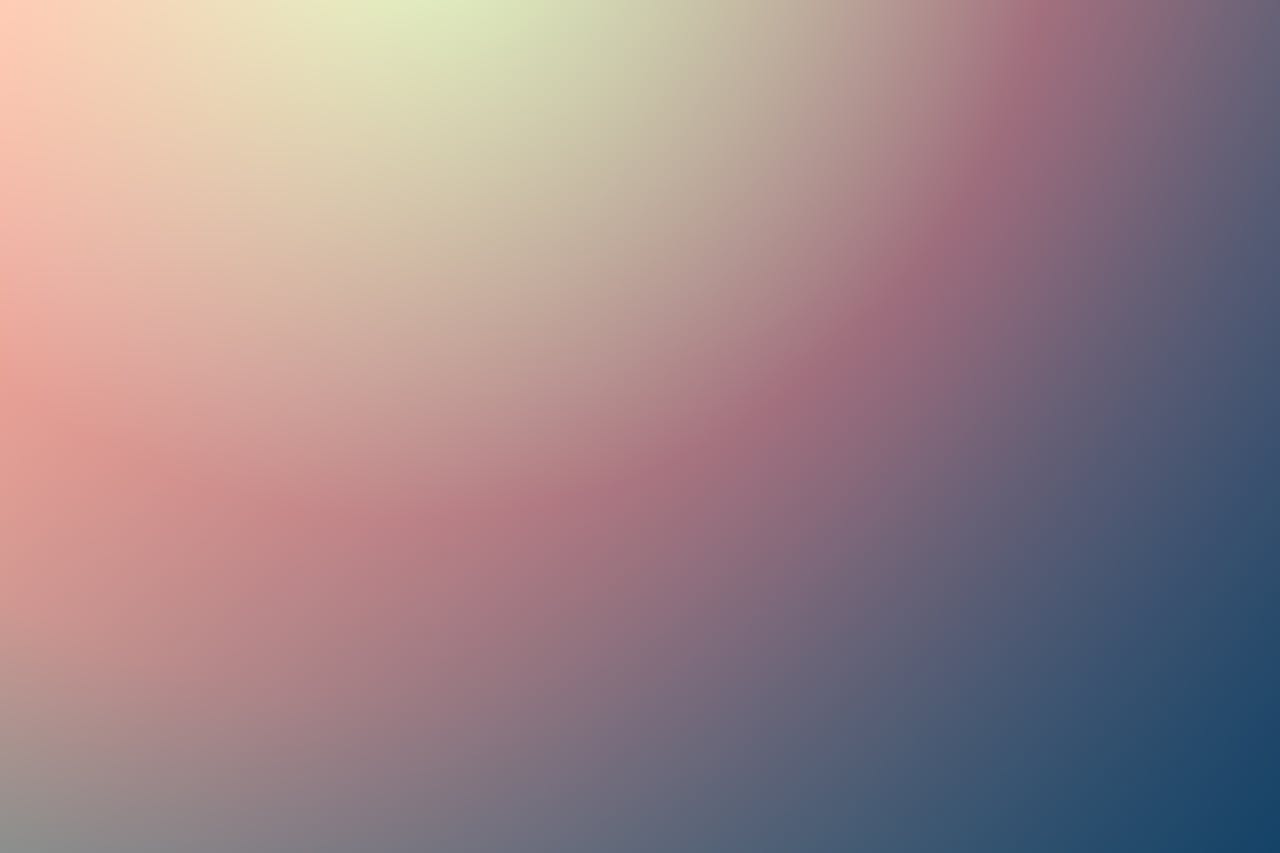 Smooth multicolor gradient background ideal for artistic or design projects.